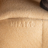 Louis Vuitton Canvas Monogram Galliera PM Handbag