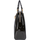 Louis Vuitton Vernis Monogram Melrose Avenue Handbag