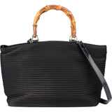 Gucci Chic Bamboo Handbag