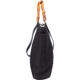 Gucci Chic Bamboo Handbag
