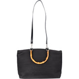 Gucci Chic Bamboo Handbag