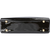 Louis Vuitton Vernis Monogram Melrose Avenue Handbag
