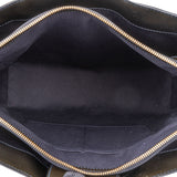 Louis Vuitton Vernis Monogram Melrose Avenue Handbag