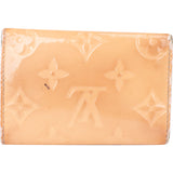 Louis Vuitton Vernis Monogram Keyholder