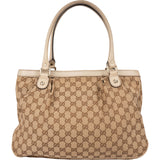 Gucci GG Monogram Sukey Handbag