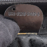 Gucci Chic Bamboo Handbag