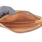 Louis Vuitton Canvas Monogram Multi Pochette Crossbody Bag M44813