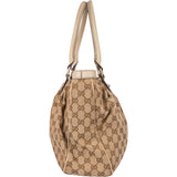 Gucci GG Monogram Sukey Handbag