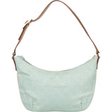 Gucci GG Monogram Shoulder Bag
