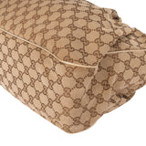 Gucci GG Monogram Sukey Handbag