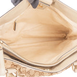 Gucci GG Monogram Sukey Handbag