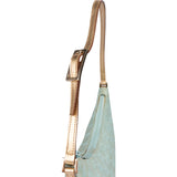 Gucci GG Monogram Shoulder Bag