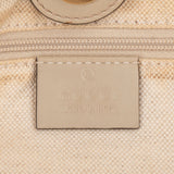 Gucci GG Monogram Sukey Handbag