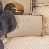 Gucci GG Monogram Sukey Handbag