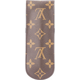 Louis Vuitton Canvas Monogram Pencil Case