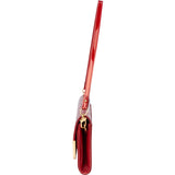 Louis Vuitton Pomme D´Amour Vernis Monogram Rossmore MM Shoulder Bag