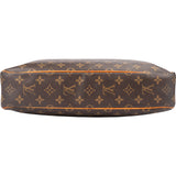Louis Vuitton Canvas Monogram Pagase Business Handbag