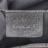 Gucci GG Monogram Bamboo Handbag