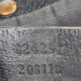 Gucci GG Monogram Bamboo Handbag