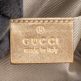 Gucci GG Monogram Shoulder Bag