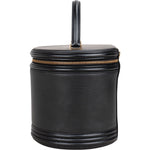 Louis Vuitton Noir Epi Leather Cannes Vanity Handbag - vintageandkickz