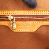 Louis Vuitton Canvas Monogram Pagase Business Handbag