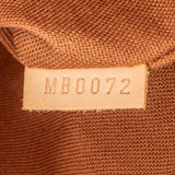 Louis Vuitton Canvas Monogram Pagase Business Handbag