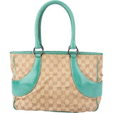 Gucci GG Monogram Handbag