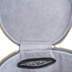 Louis Vuitton Noir Epi Leather Cannes Vanity Handbag - vintageandkickz