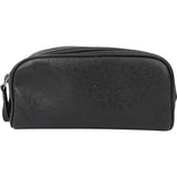 Louis Vuitton Noir Taiga Leather Toiletry Bag