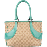 Gucci GG Monogram Handbag