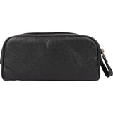Louis Vuitton Noir Taiga Leather Toiletry Bag