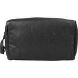 Louis Vuitton Noir Taiga Leather Toiletry Bag