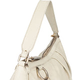 Gucci Leather GG Monogram Sukey Handbag