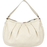 Gucci Leather GG Monogram Sukey Handbag