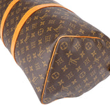 Louis Vuitton Canvas Monogram Keepall 45
