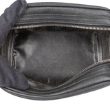Louis Vuitton Noir Taiga Leather Toiletry Bag