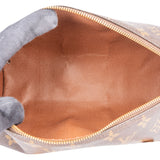 Louis Vuitton Canvas Monogram Papillon Set Handbag