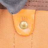 Louis Vuitton Canvas Monogram Keepall 45