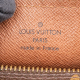 Louis Vuitton Canvas Monogram Papillon Set Handbag