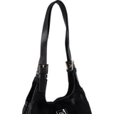 Fendi FF Hair Shoulder Bag