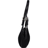 Fendi FF Hair Shoulder Bag