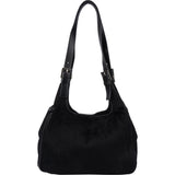Fendi FF Hair Shoulder Bag