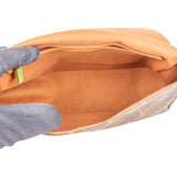 Louis Vuitton Canvas Monogram Looping PM Shoulder Bag