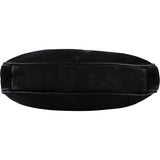 Fendi FF Hair Shoulder Bag