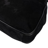 Fendi FF Hair Shoulder Bag