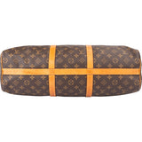 Louis Vuitton Canvas Monogram Flanerie Shoulder Bag