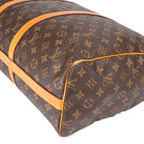 Louis Vuitton Canvas Monogram Flanerie Shoulder Bag