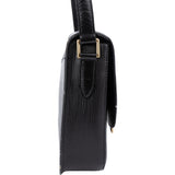 Louis Vuitton Noir Epi Leather Saint Cloud GM Crossbody Bag