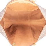 Louis Vuitton Canvas Monogram Flanerie Shoulder Bag